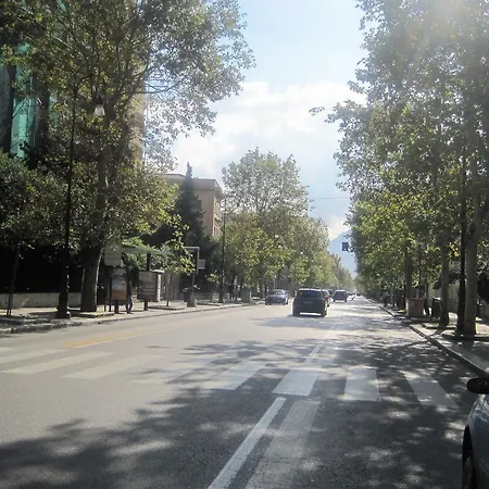 Tatil Evi Blu Palermo