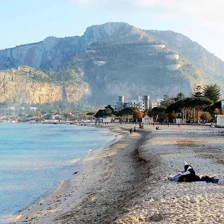 Blu Holiday home Palermo