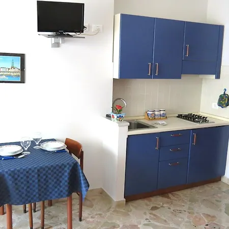 Blu Holiday home
