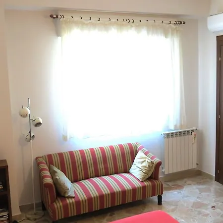 Blu Holiday home