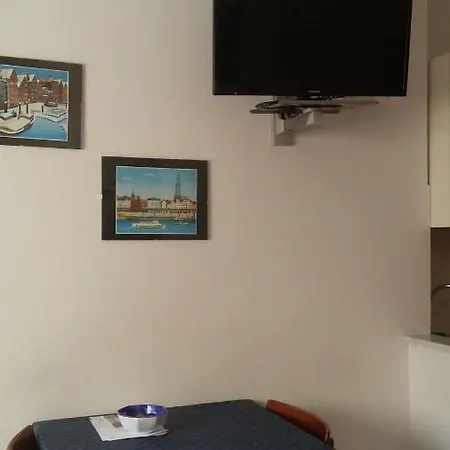 Blu Holiday home *