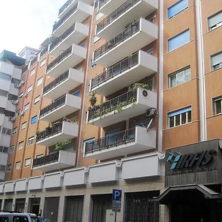Casa vacanze Blu *