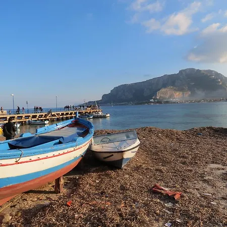 Casa vacanze Blu