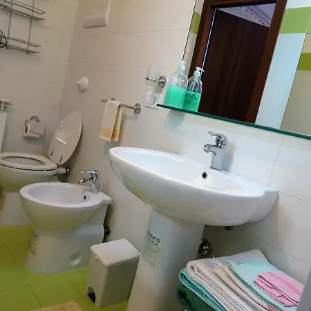 Casa vacanze Blu