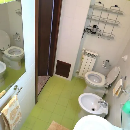 Casa vacanze Blu Palermo