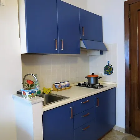 Casa vacanze Blu Palermo