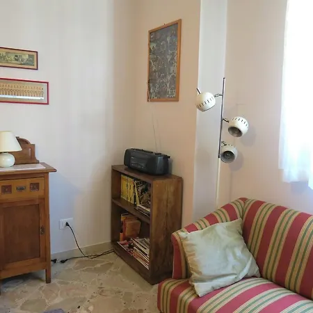 Blu Casa vacanze *