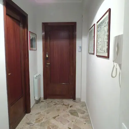 Casa vacanze Blu