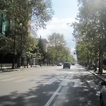 Prázdninový dům Blu Palermo