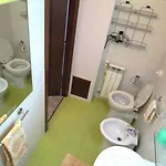 Prázdninový dům Blu Palermo