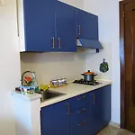 Prázdninový dům Blu Palermo