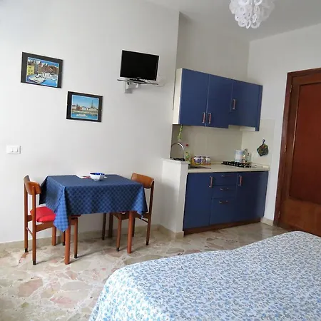 Blu Palermo